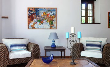 Die Scheune (LOY110) 3