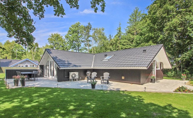 „Arnsten“ in Westjütland 1