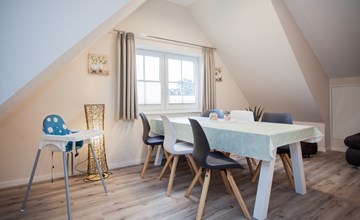 Appartment - Am Südhang 11 | Winterberg 2