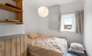 „Hermine“ – vom Meer in Westjütland 2