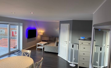 in ruhiger Lage mit großem Balkon 2