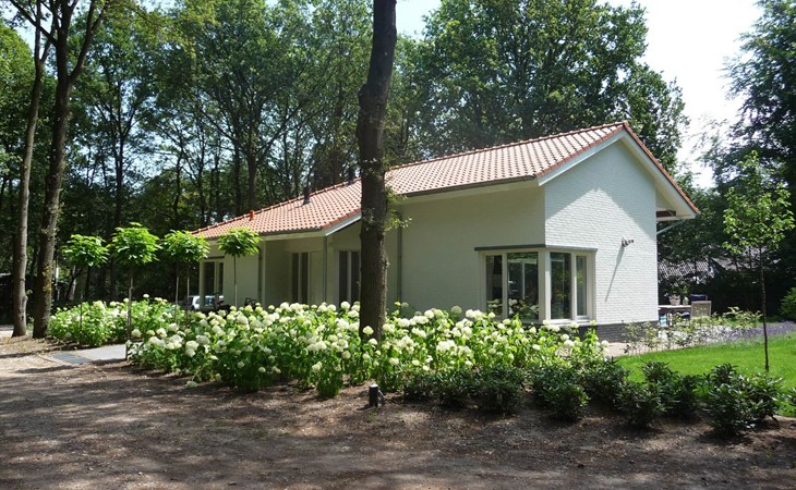 Wellness Landhaus mit Whirlpool | 8-12 Pers. 1