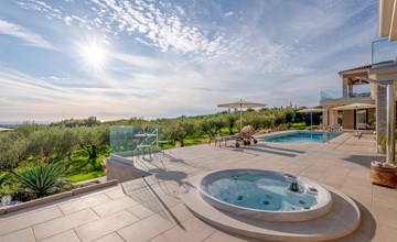 Villa ChristaLL 3