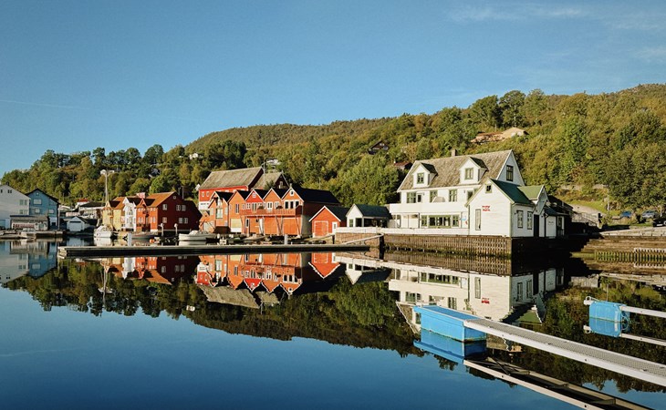 Hegglandhuis (FJH616) 1