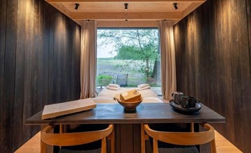 Nokken Forest Cabin | 2 pers. 3