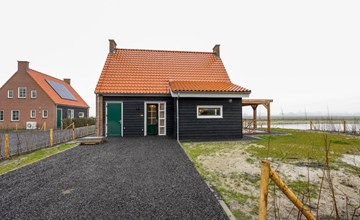 Hofvilla Comfort aan het water | 7 pers. 2