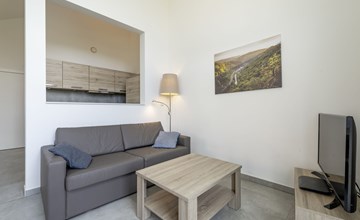 Vakantiedorp aan de thermale baden Obernsee 3