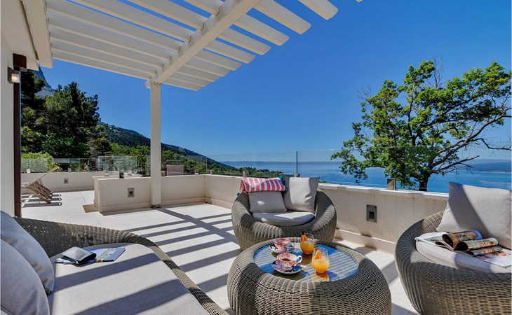 Villa Prestige 1