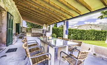 Sa Coma de Campanet 2