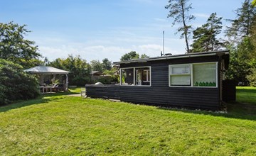 "Annamie" - 650m from the sea in NE Jutland 3