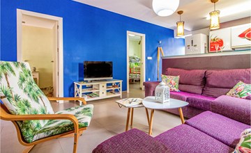 Nice apartment in Puerto de Mazarrón 2