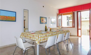 3 bedroom awesome apartment in Bibione 2