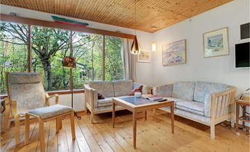 2 bedroom cozy home in Rønne 3