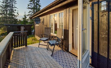 Gorgeous home in Lillehammer with WiFi 2