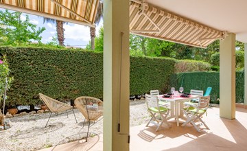 Le Maxime Parkresidentie 2