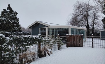 Landhoef Chalet Comfort | 4 personen 3