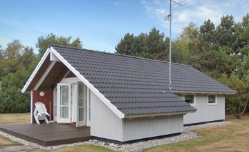 "Crispina" - 350m from the sea in Lolland, Falster and Mon 3