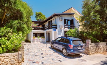 Cozy apartment in Mali Losinj with WiFi 2