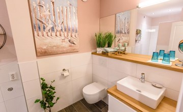 Appartement mit Terrasse 3