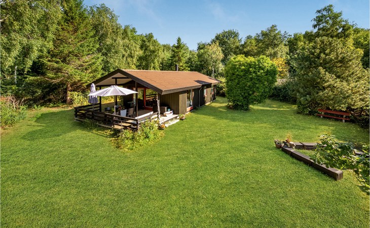 3 bedroom amazing home in Ebeltoft 1