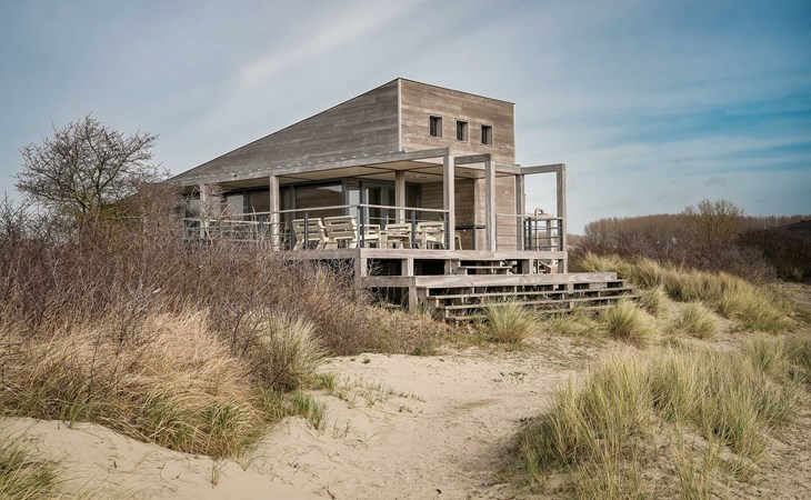 Villa Super VIP | 4 pers. (Villa 14) 1