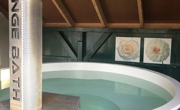 De Lindenburg 6-persoons 2