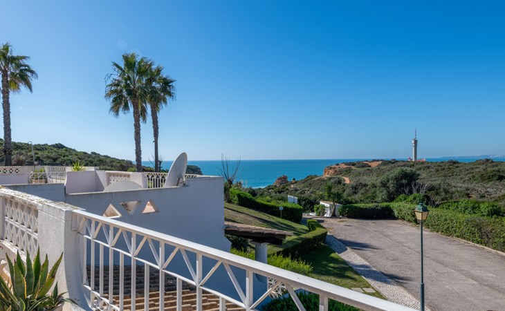 Sol Beach View Terrace 1