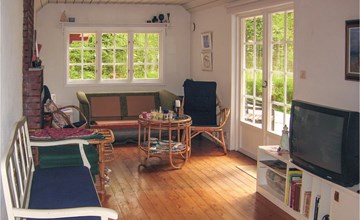 2 bedroom lovely home in Ystad 3