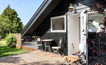 Beautiful home in Gilleleje with WiFi 2