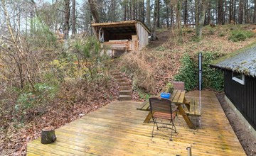 3 bedroom pet friendly home in Ebeltoft 2
