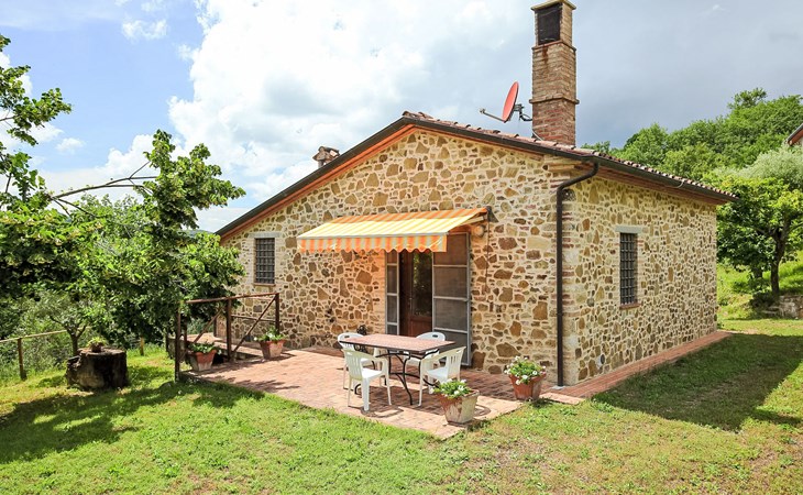 Ca' di Bacco 1