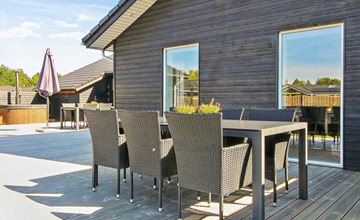 „Anuk“ – 2,3 km vom Meer entfernt in Westjütland 2