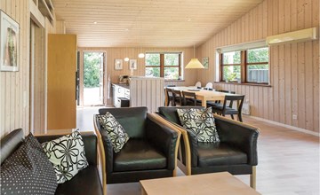 Gorgeous home in Slagelse with kitchen 3
