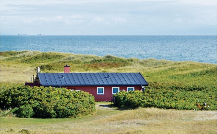 2 bedroom stunning home in Skagen 1
