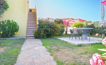 Beautiful apartment in Vignola Mare with WiFi 2