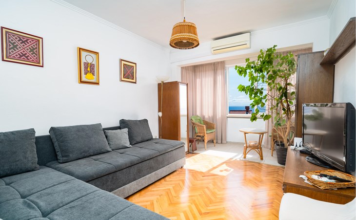 1 bedroom lovely apartment in Dubrovnik 1