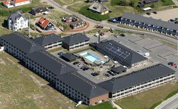 „Eske“ – 50 m vom Meer entfernt in Westjütland 3