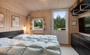 "Patrik" - 1,4 km van de zee in West-Jutland 2