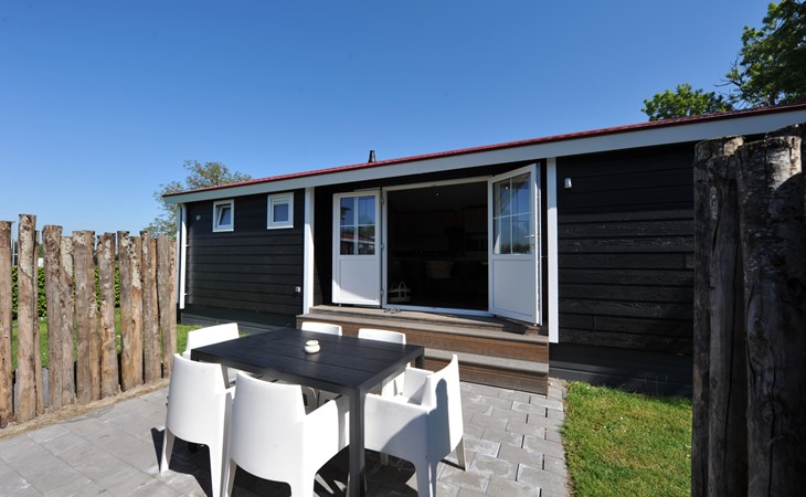 Luxe Chalet für 6 1