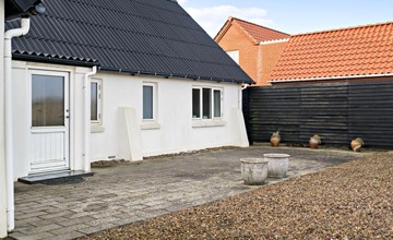 Amazing home in Harboøre with kitchen 2