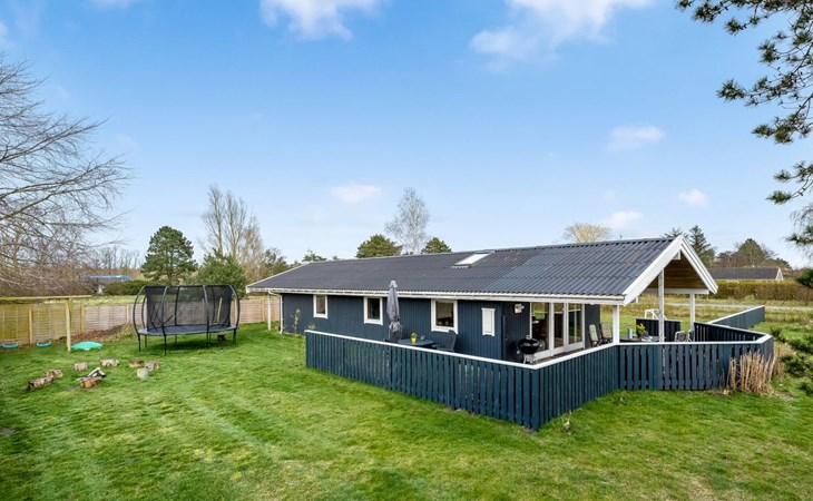 "Dagna" - 400m from the sea 1