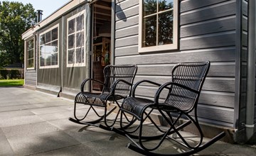 Comfort Chalet | 5 Pers. 3