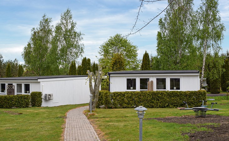 Traumhaftes Haus in Ystad mit WLAN 1