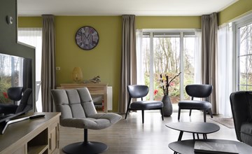 Bungalowpark It Wiid 2