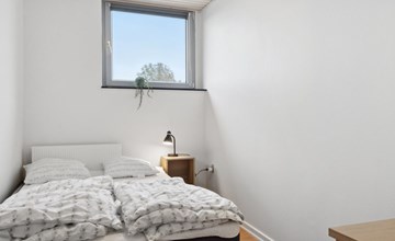 „Elaine“ – 350 m vom Meer entfernt in Nordostjütland 2