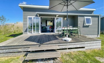 Nice home in Lauwersoog with WiFi 2