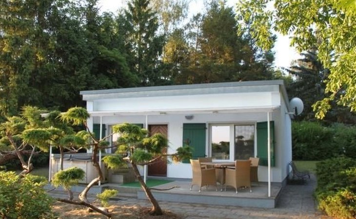 Haus am Feld 2 1