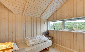 „Christan“ – 1,2 km vom Meer entfernt in Westjütland 3