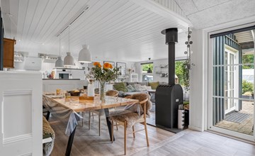 "Juste" - all-inclusive - 1,7 km van de zee 2