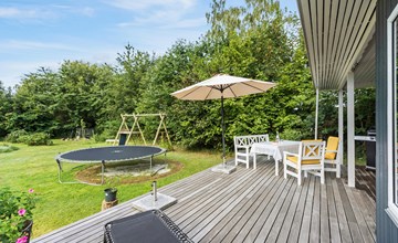 Lovely home in Vejby with kitchen 2